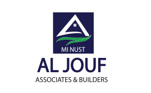 AL JOUF Associates & Builders
