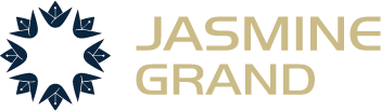 Jasmine Grand Logo