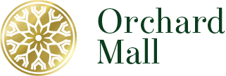 Orchard Mall Logo
