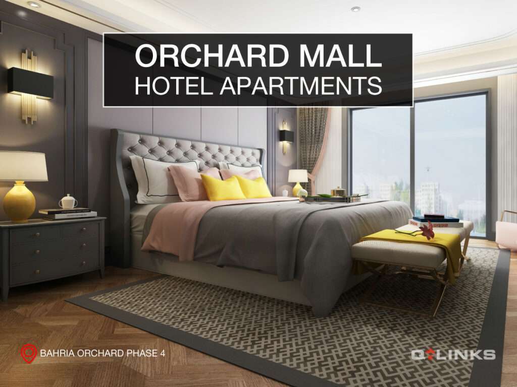 Hotel-Apartments-Bahria-Orchard-Lahore