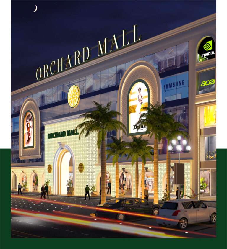 q links orchard mall bahria orchard lahore main 80