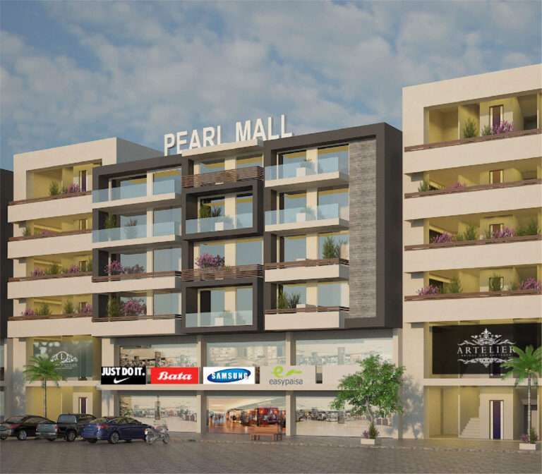 q links pearl mall new lahore city lahore