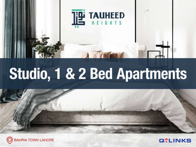 1-2-bed-apartments-booking-open-Bahria-Town-Tauheed-Heights