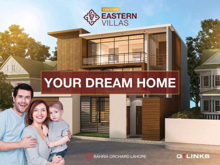 Eastern-Executive-Villas-Your-Dream-Home-Bahria-Orchard-Lahore