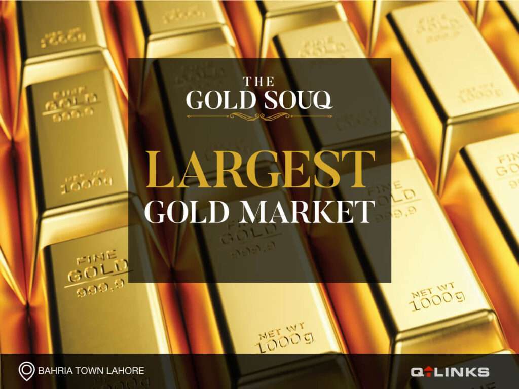 Gold-Souq-Bahria-Town-Lahore-Largest-Gold-Market