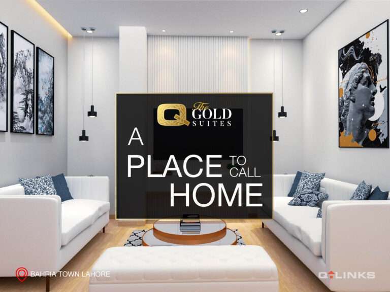 Gold-SuiteBahria-Town-Lahore-a-place-to-call-home
