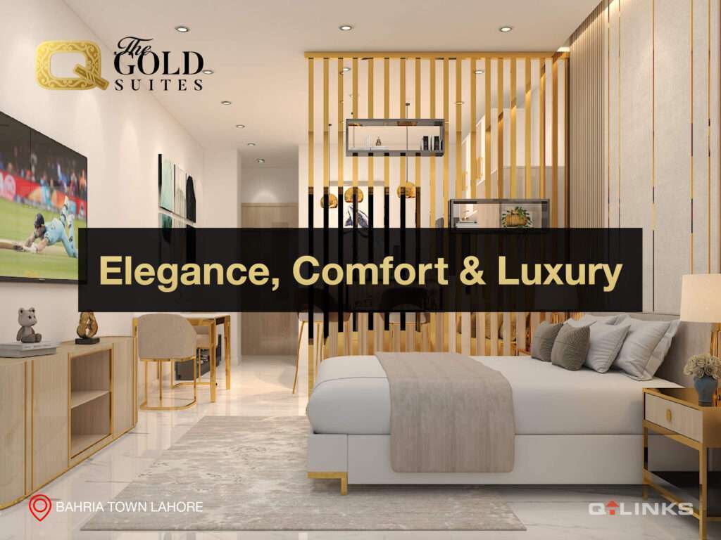 Gold-Suites-Apartment-Elegance-Comfort-Luxury