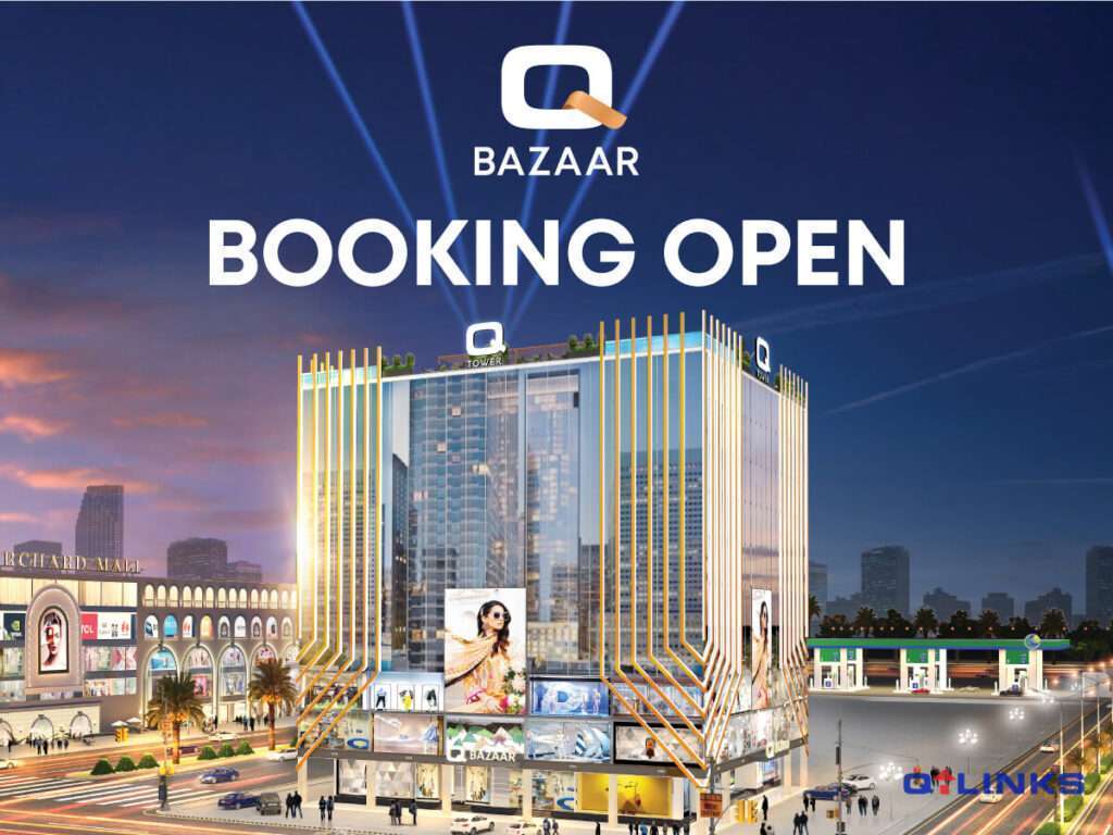 Q-Bazaar-Bahria-Orchard-Shops-Booking-Open