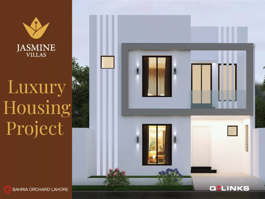 Luxury-Housing-Project-Jasmine-Villas-QLinks