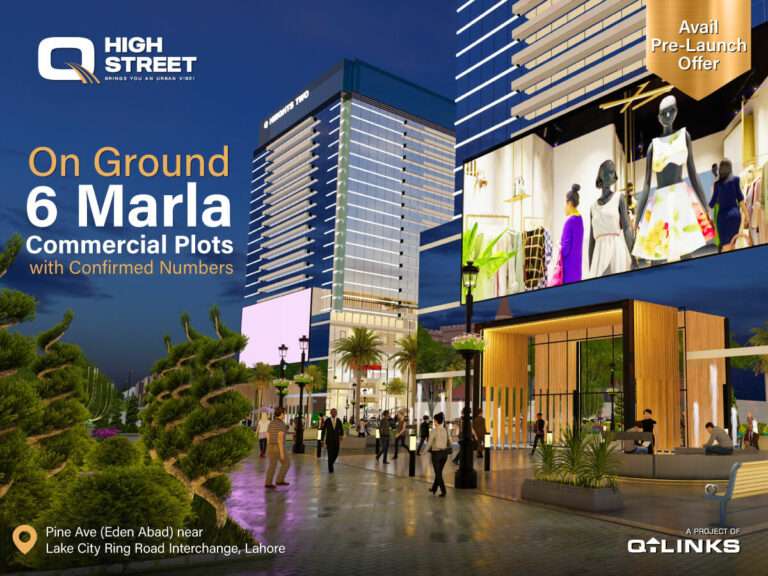 6-Marla-Commercial-Plots-with-Confirmed-Number-QHigh-Street-Lahore