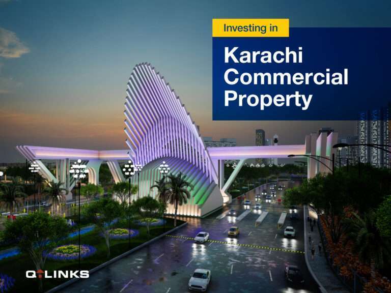 Investing-in-Karachi-Commercial-Property-QLinks-Blog