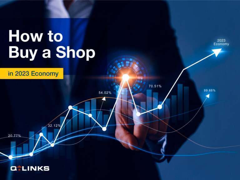 How to Buy a Shop in 2023 Economy