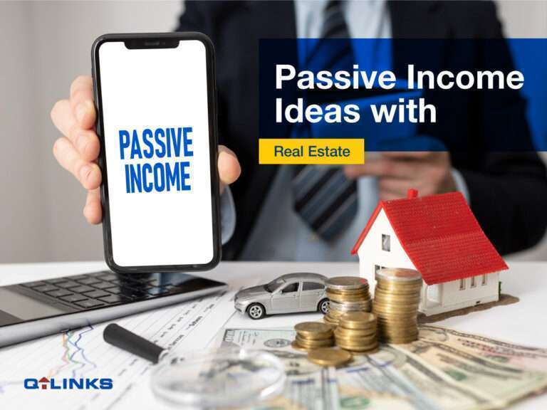 passive-income-ideas-with-real-estate