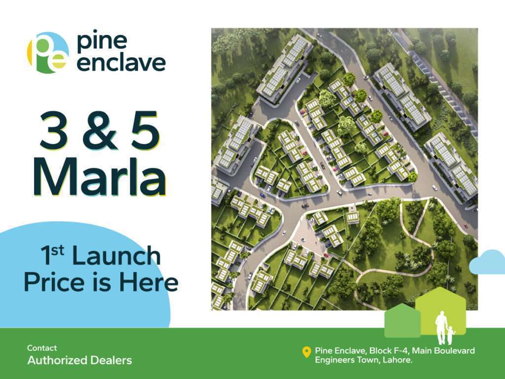 Pine-Enclave-3-&-5-Marla-1st-Launch-Price-is-Here-Blog