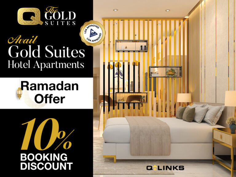 Gold-Suites-Hotel- Apartments-Ramadan-Offer-Q-Links