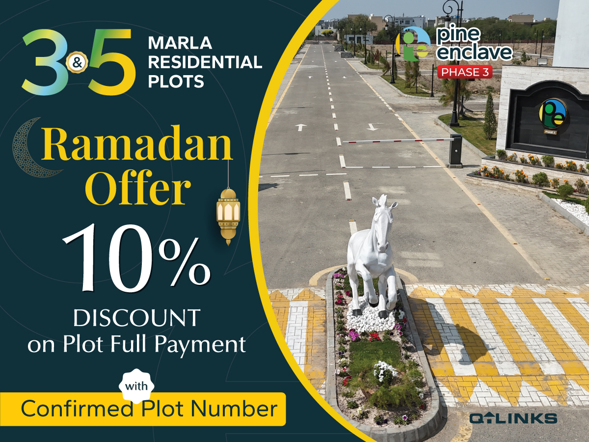 PE-(Phase-3)3&5-Marla-Residential-Plot-Ramadan-Offer-Q-Links-Blog