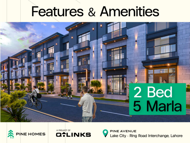 Pine-Homes-2-Bed-5-Marla-Features-&-Amenities-Q-Links-Blog