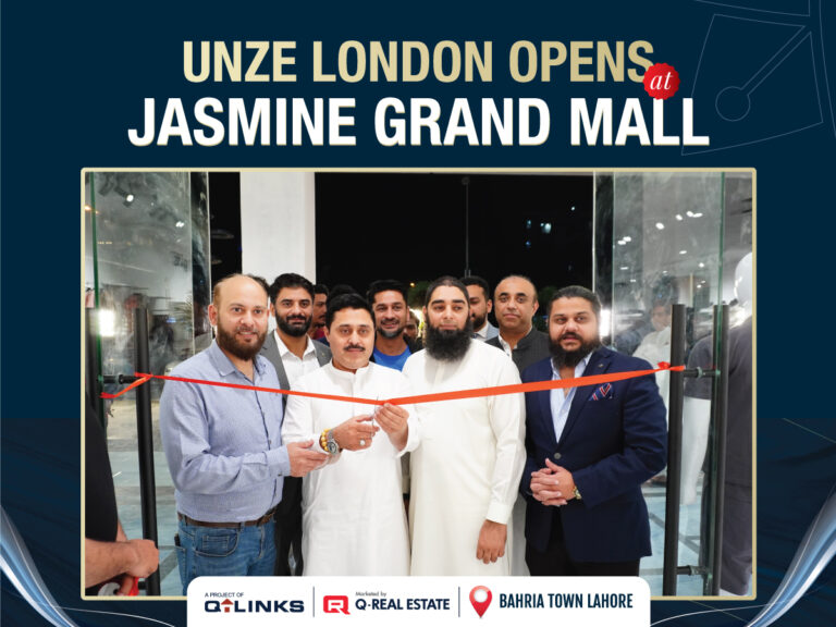 Unze-London-Opens-at-Jasmine-Grand-Mall-Q-Links-Blog