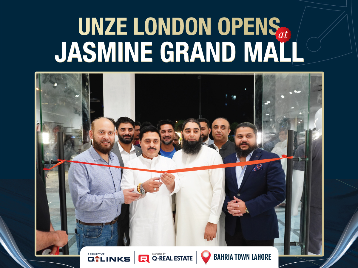 Unze-London-Opens-at-Jasmine-Grand-Mall-Q-Links-Blog